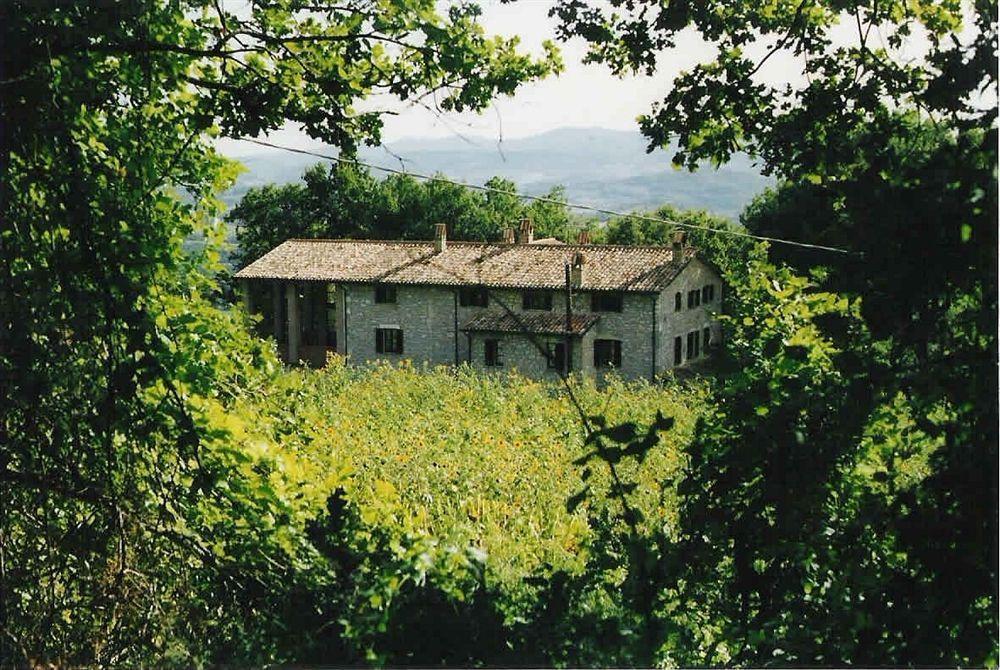 Country House Villa Selva 古鲁蒂 外观 照片